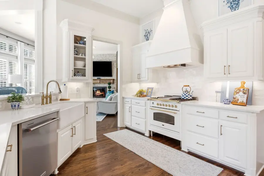 2320 Briar Court, Frisco, TX 75034 - #3