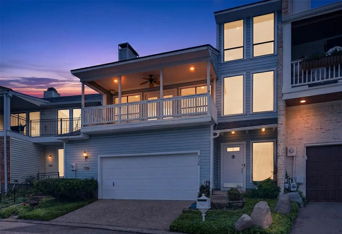 5726 Marina Bay Drive, Shreveport, LA 71119 - #1