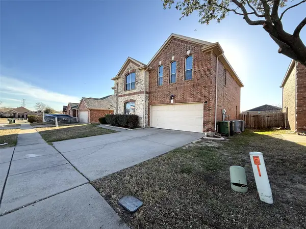 1306 Webb Ferrell Road S, Arlington, TX 76002