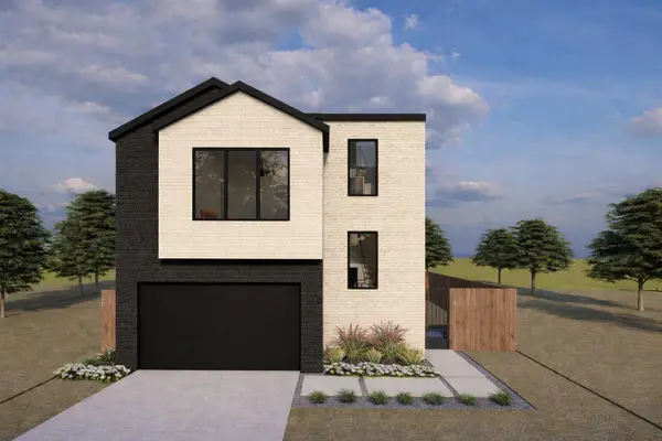 1415 Fayette Street, Dallas, TX 75203