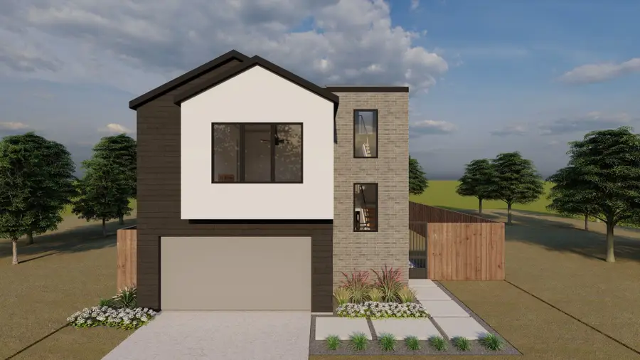 1415 Fayette Street, Dallas, TX 75203 - #2