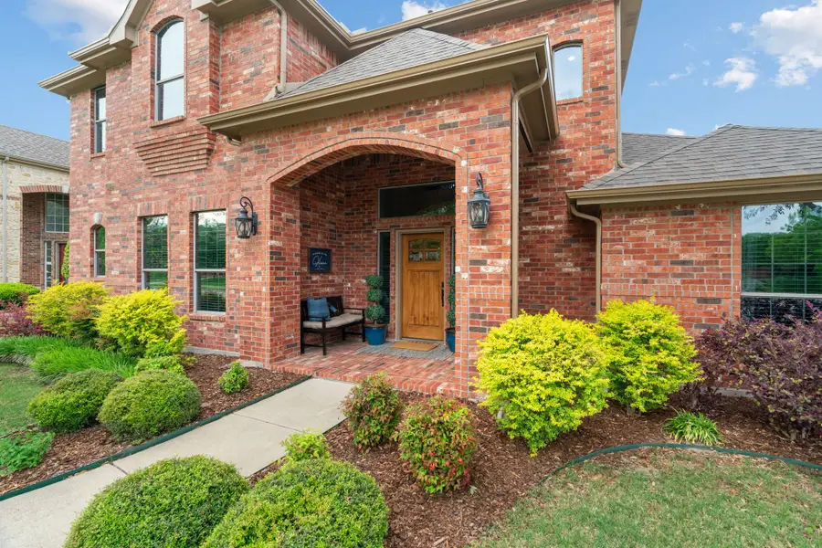 1725 Long Prairie Road, Allen, TX 75002 - #2