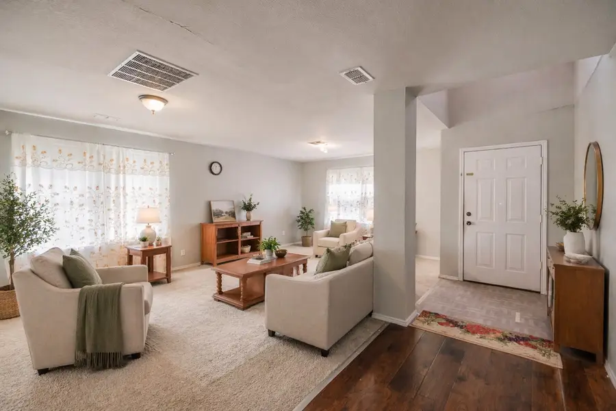 1505 Timberline Court, Sherman, TX 75092 - #2