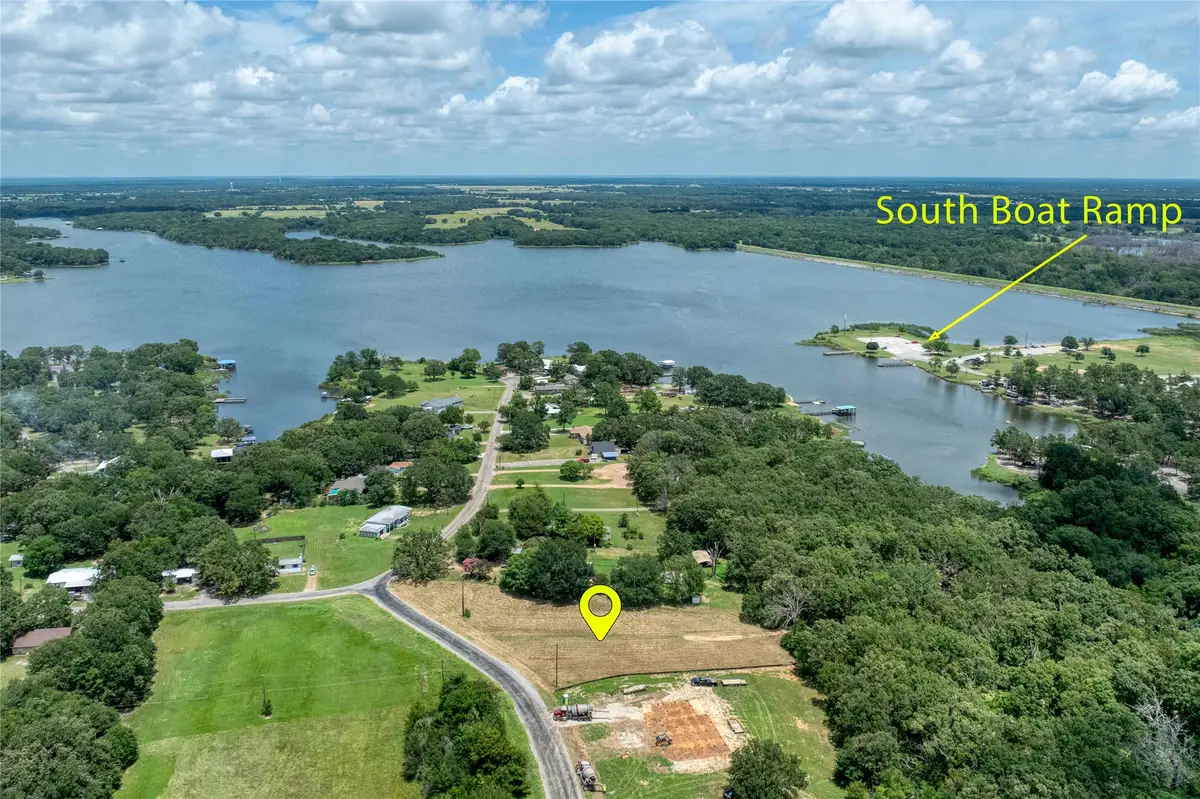 Lot #1 Parkview Drive, Bonham, TX 75418 - #1