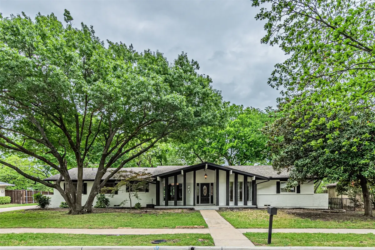 310 N Westpark Drive, McKinney, TX 75071 - #1