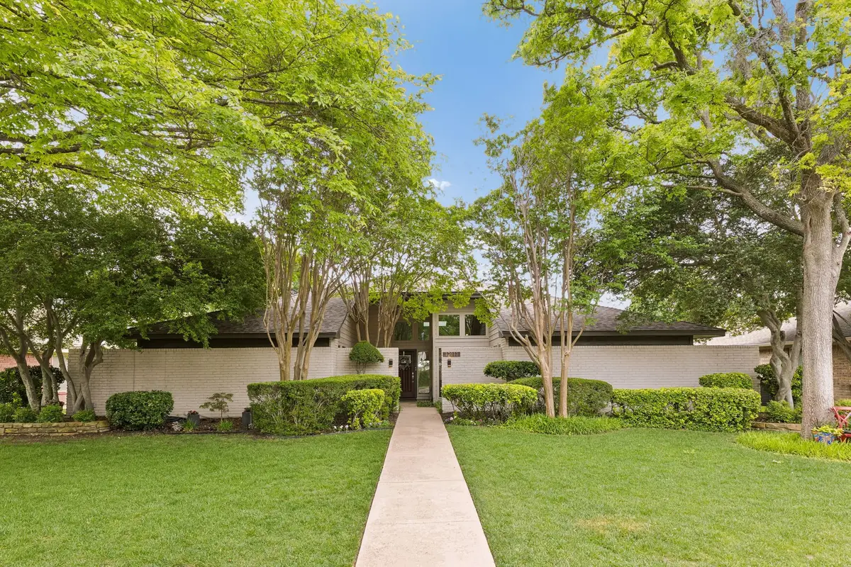 12111 Cross Creek Drive, Dallas, TX 75243 - #1