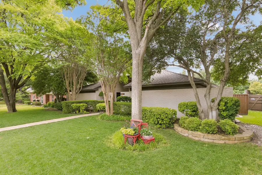 12111 Cross Creek Drive, Dallas, TX 75243 - #2