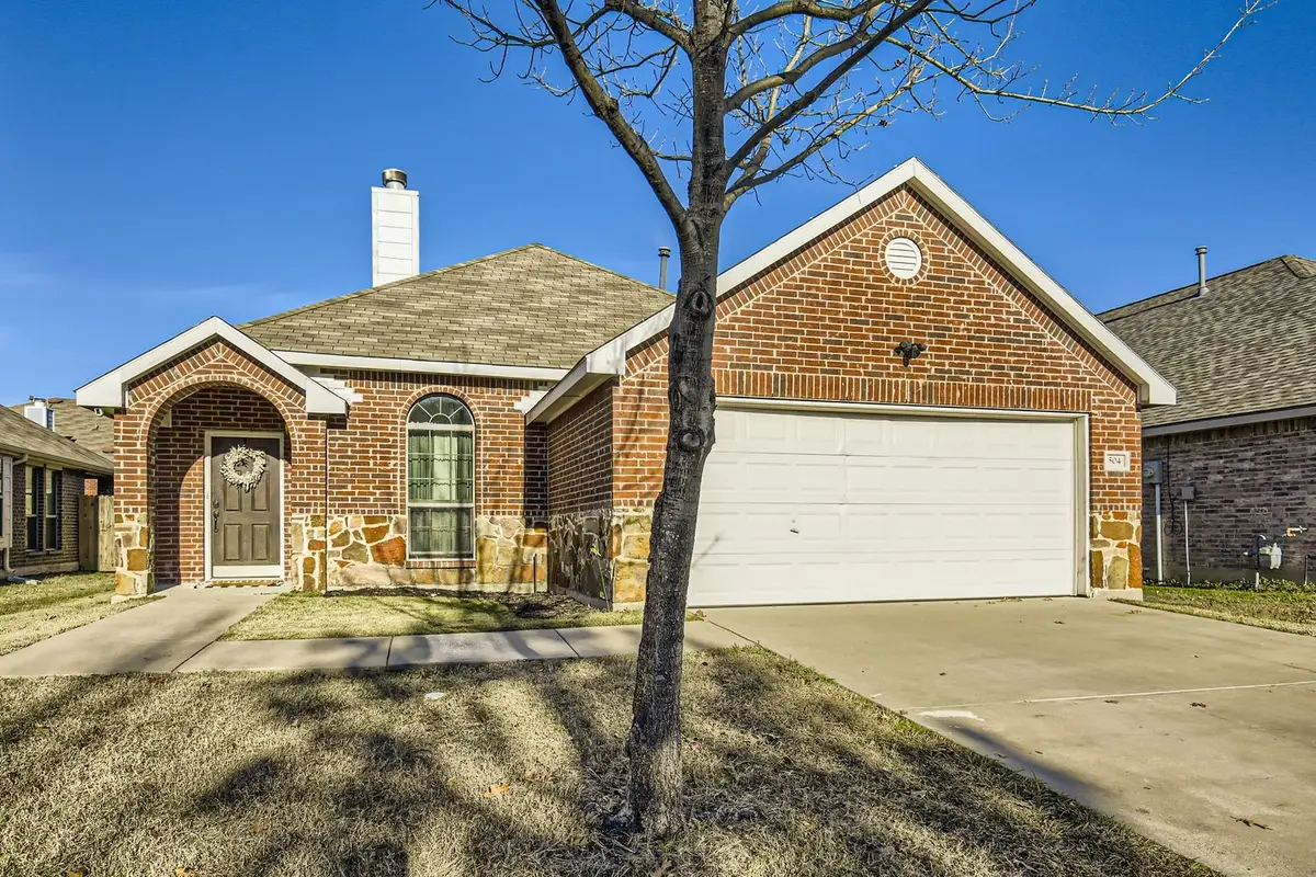 504 Thunder Trail, Forney, TX 75126 - #1