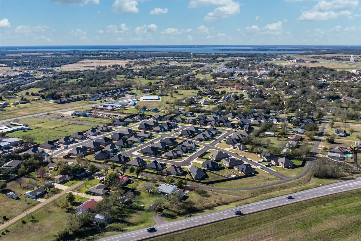 509 Limestone Circle, Mabank, TX 75147 - #1