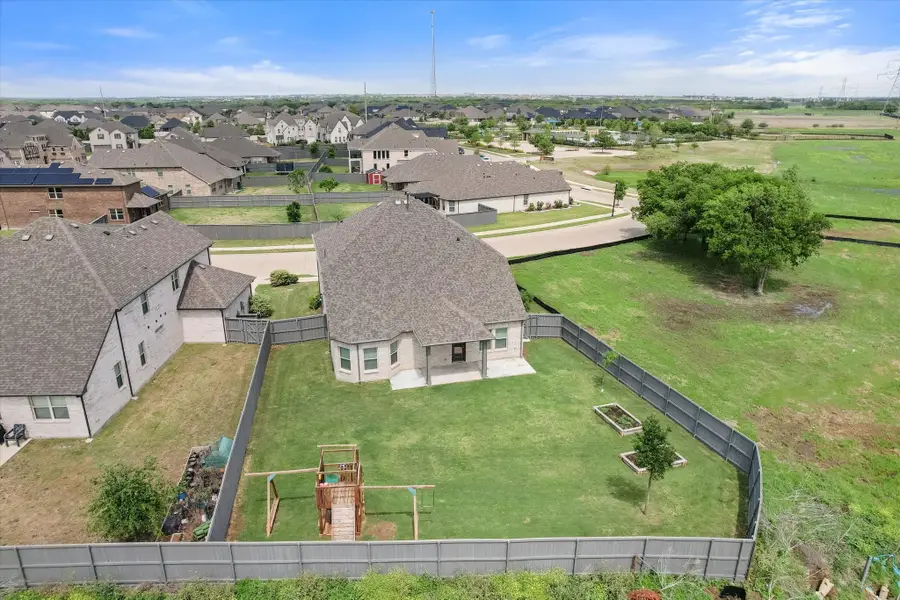 6910 Prairieside Trail, Venus, TX 76084 - #3