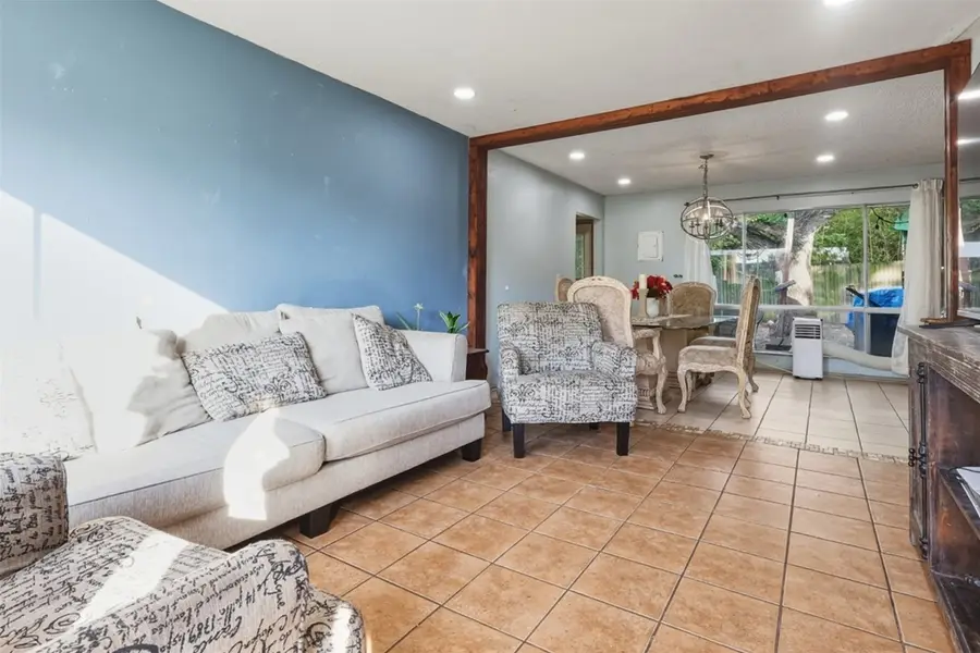 6207 Ivy Hill Road, Fort Worth, TX 76135 - #2