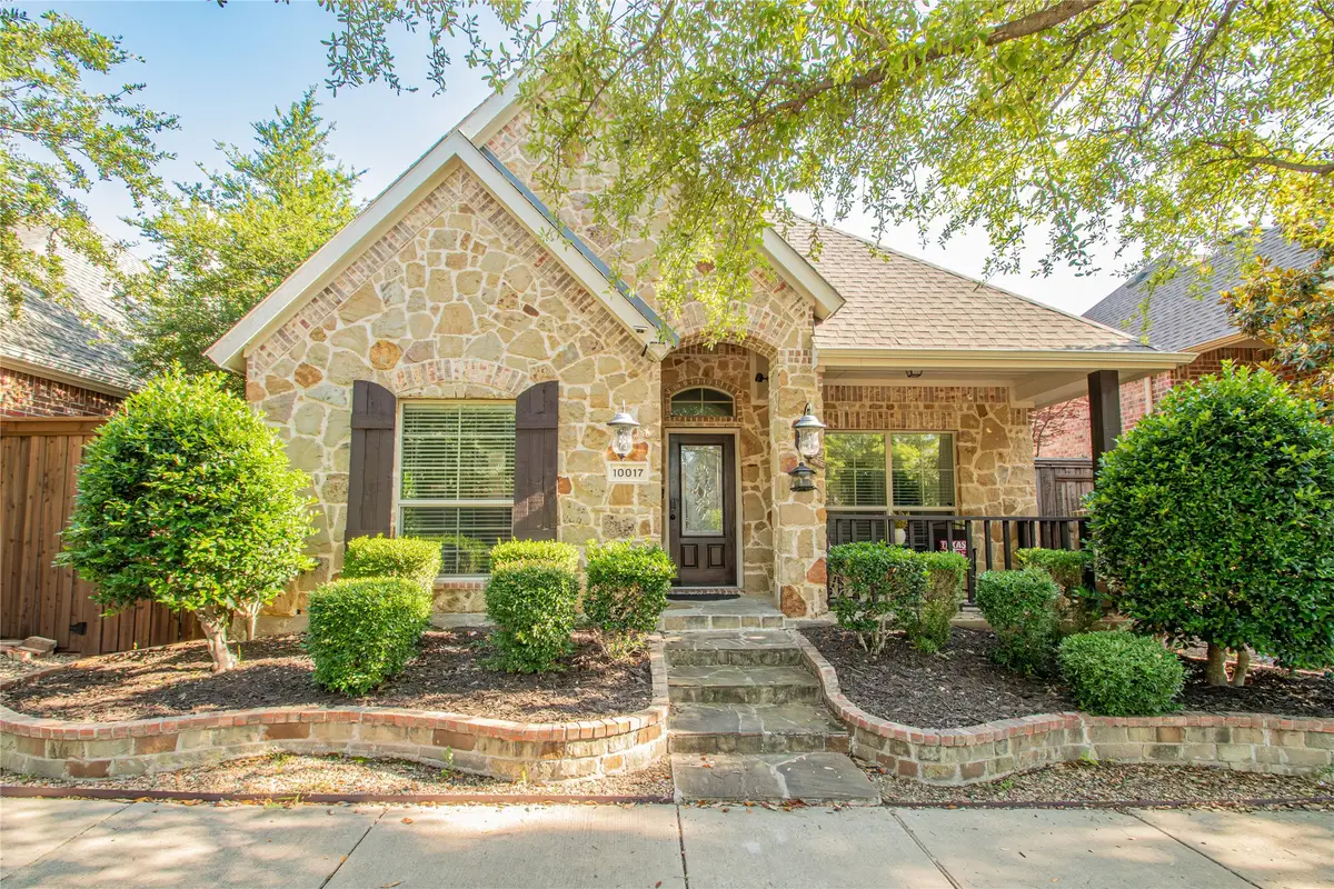 10017 Bell Rock Road, Frisco, TX 75035 - #1