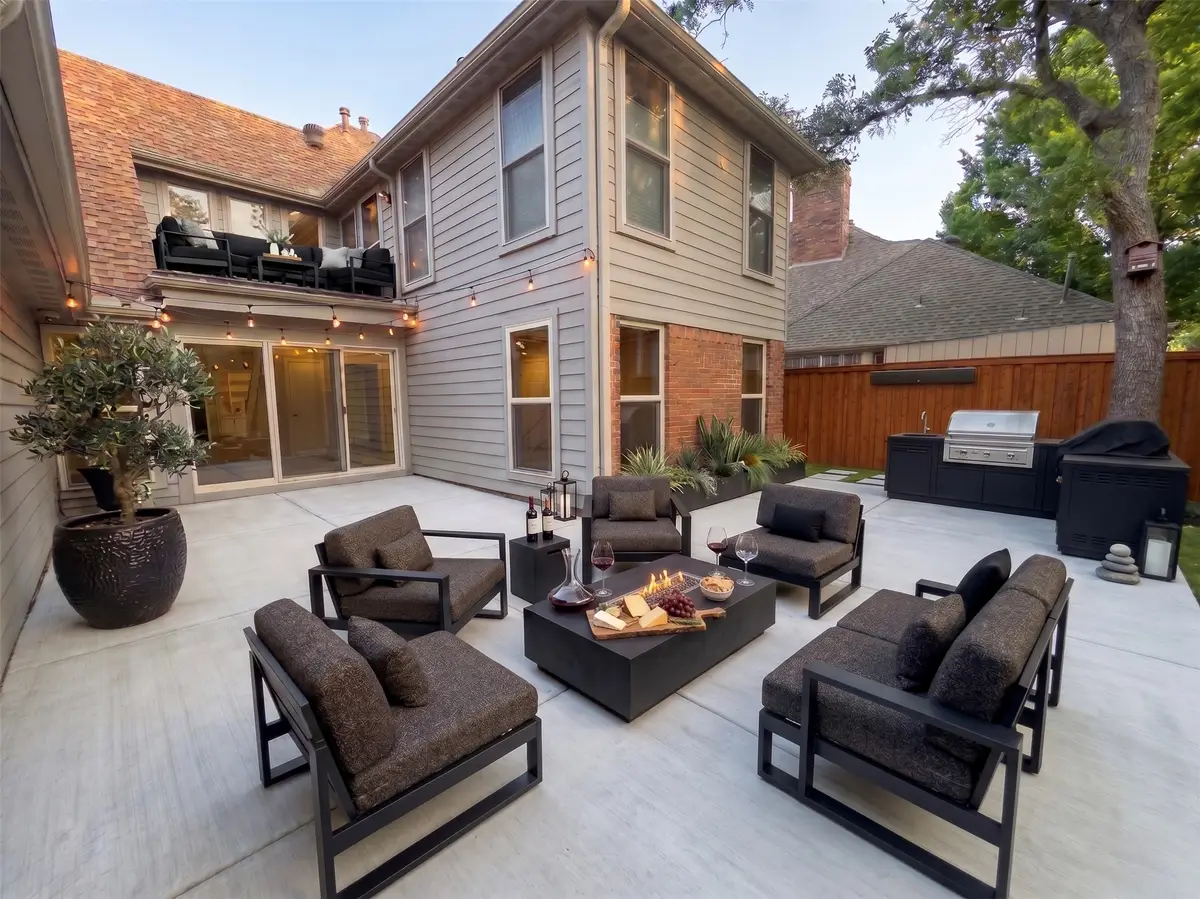 6524 Pheasant Run Road, Plano, TX 75023 - #1