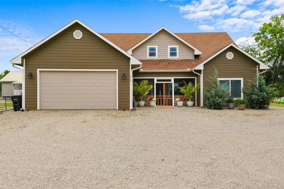 1414 Rs County Road 1605, Point, TX 75472 - #1