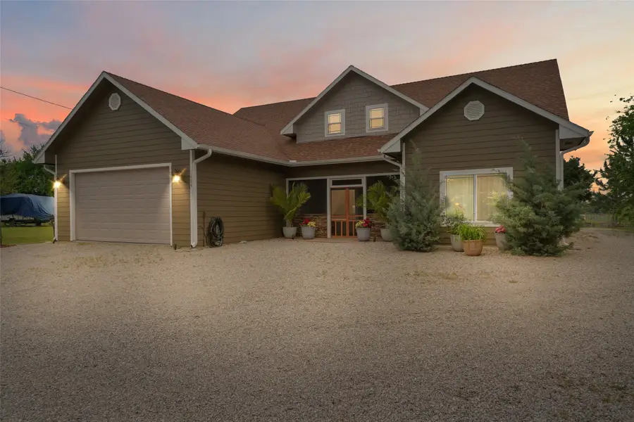 1414 Rs County Road 1605, Point, TX 75472 - #3