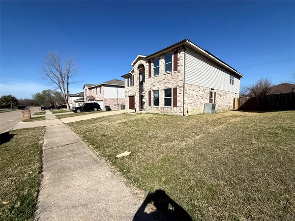 7919 Mosstree Drive, Arlington, TX 76001