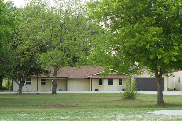 257 Hcr 2201, Aquilla, TX 76622