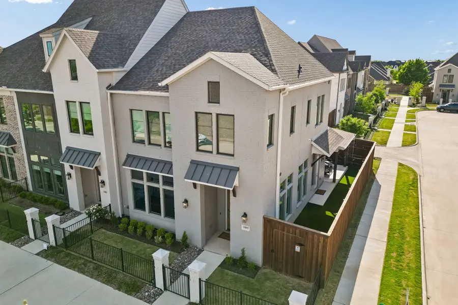 11895 Brubaker Drive, Frisco, TX 75033 - #2