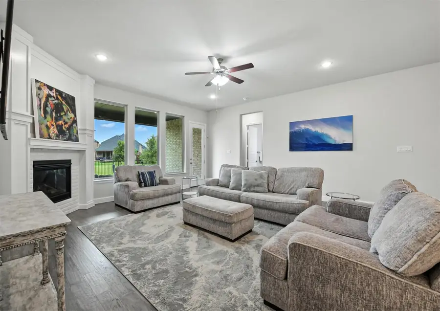 5220 Ravine Ridge Court, Justin Roanoke, TX 76262 - #2