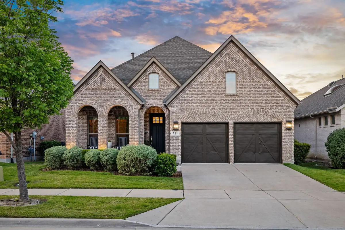 821 Sandbox Drive, Little Elm, TX 76227 - #1