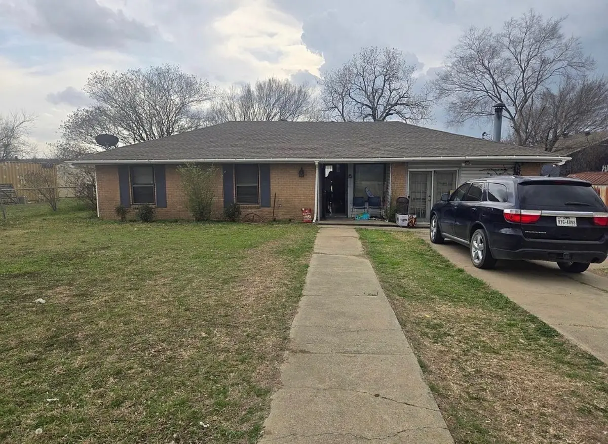 4378 Old Fort Worth Road, Midlothian, TX 76065 - #1