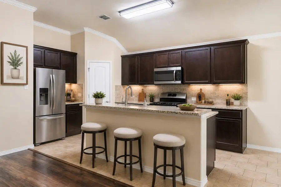 11804 Hamptonbrook Drive, McKinney, TX 75071 - #3