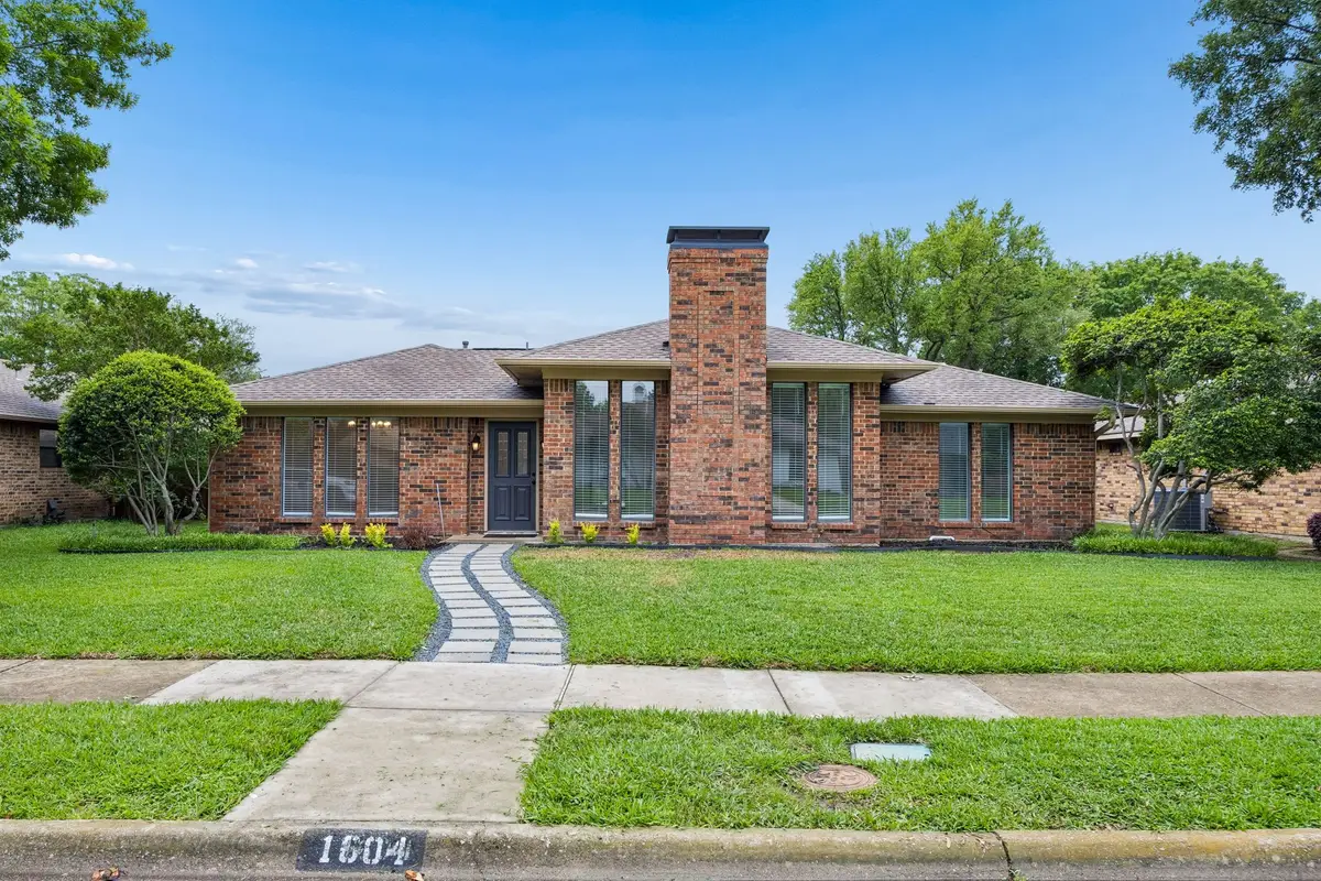 1604 Shadow Moss Way, Carrollton, TX 75007 - #1