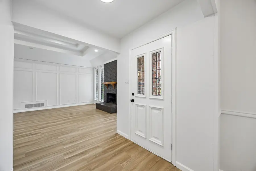 1604 Shadow Moss Way, Carrollton, TX 75007 - #3