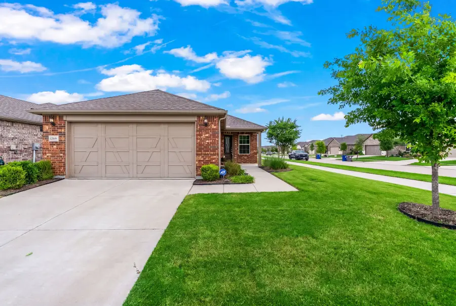 1269 Revolution Drive, Little Elm, TX 76227 - #2