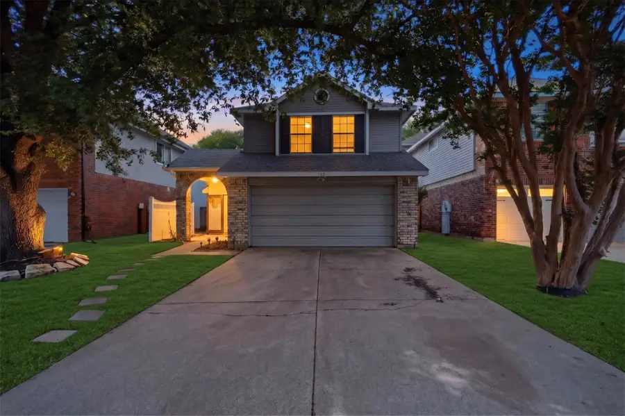 1761 Prescott Drive, Flower Mound, TX 75028 - #2