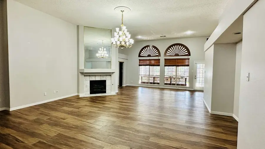 5713 Allen Lane, Rowlett, TX 75088 - #2