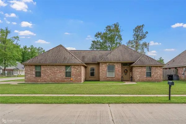 161 Bent Tree Loop, Haughton, LA 71037