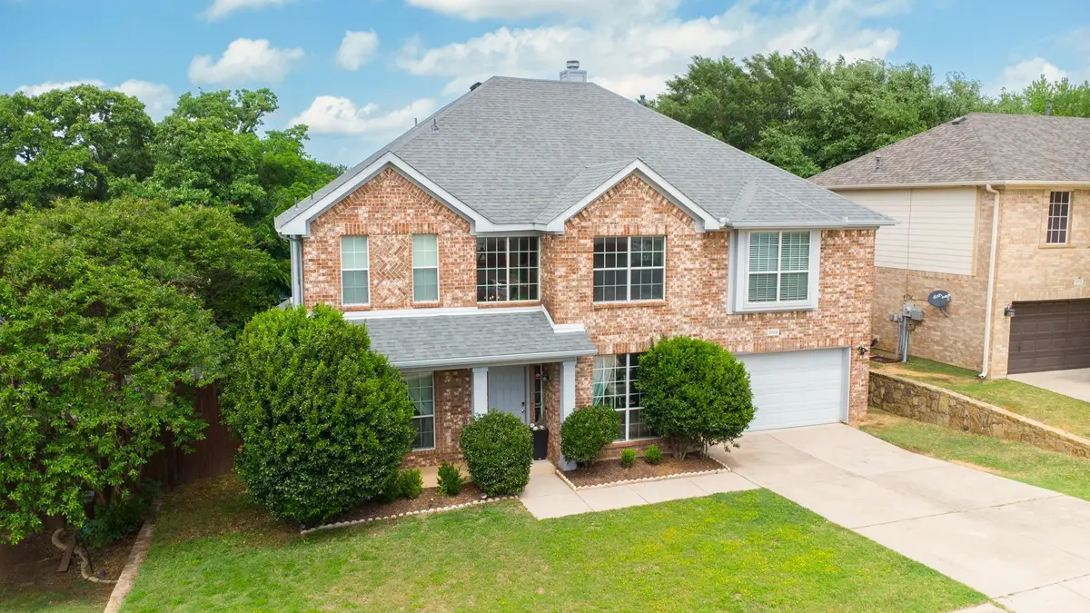 3709 Saint Johns Drive, Denton, TX 76210 - #1