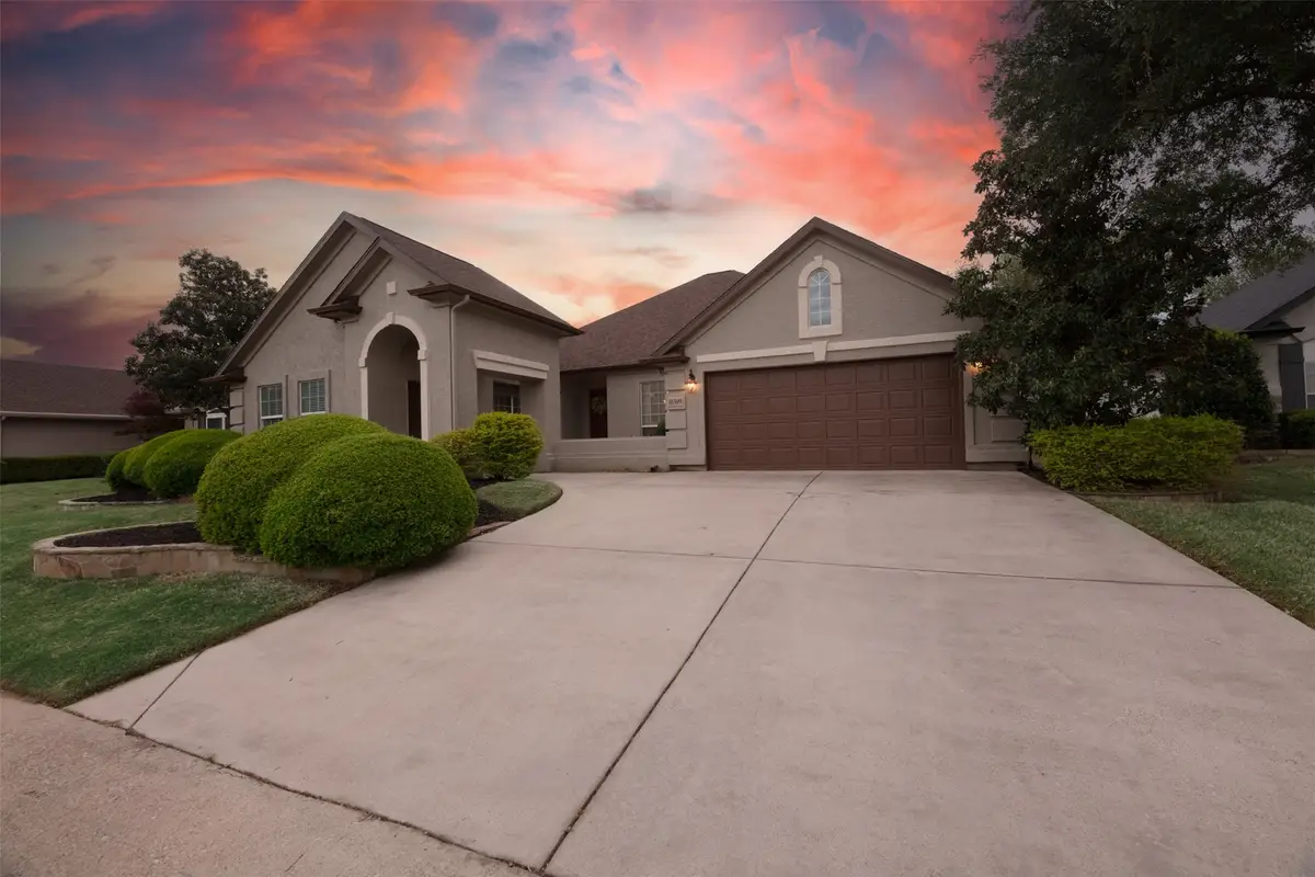 10309 Countryside Drive, Denton, TX 76207 - #1