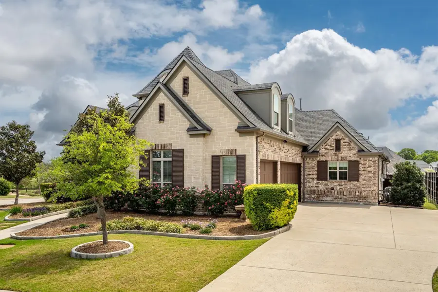 416 Appaloosa Run, Argyle, TX 76226 - #2