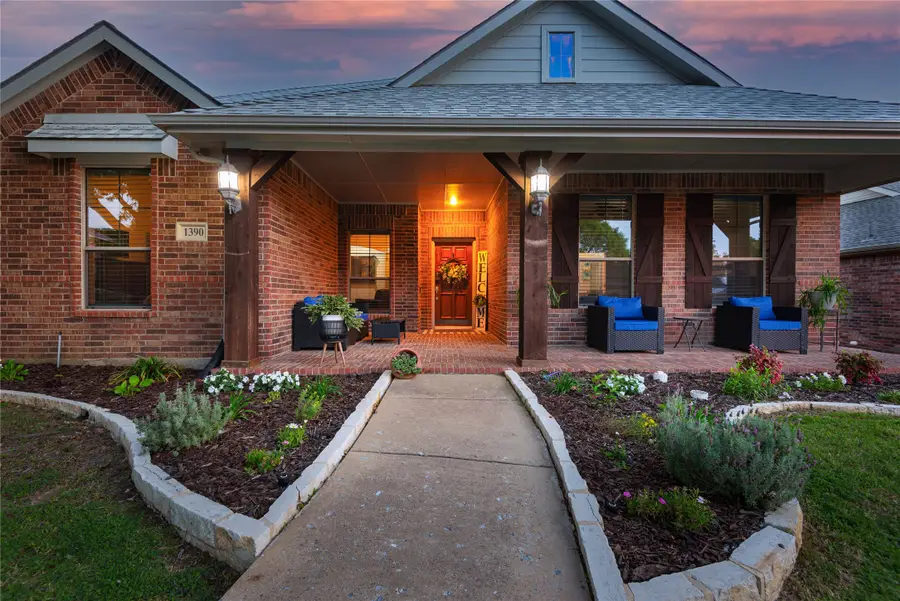 1390 Gold Coast Drive, Rockwall, TX 75087 - #2