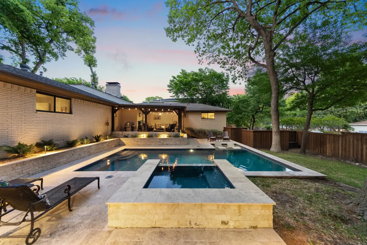 8214 San Leandro Drive, Dallas, TX 75218 - #1