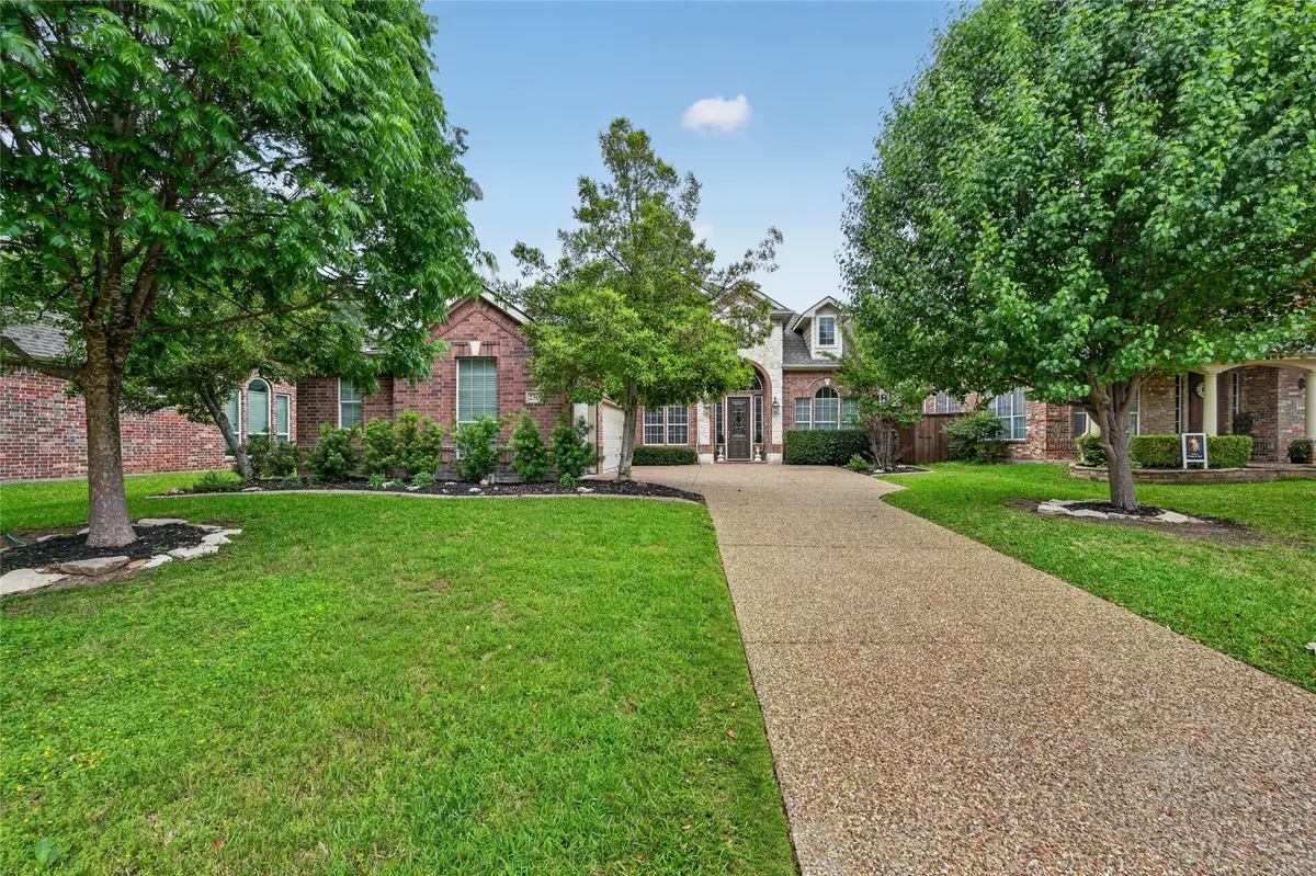 2305 Brenham Drive, McKinney, TX 75072 - #1