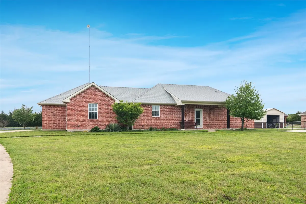 949 Stephen Court, Farmersville, TX 75442 - #1