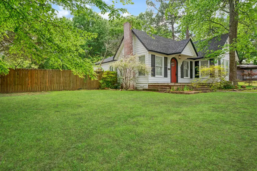 2240 Hubbard, Paris, TX 75460 - #2