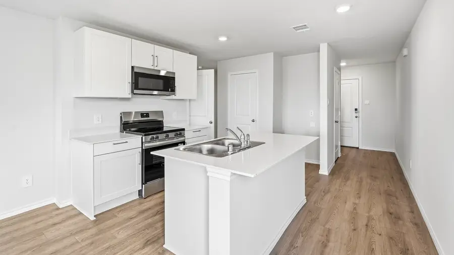 3718 Morning Dew Court, Wylie, TX 75126 - #2