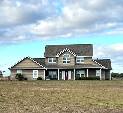 24406 South Street #78, Blue Ridge, TX 75424