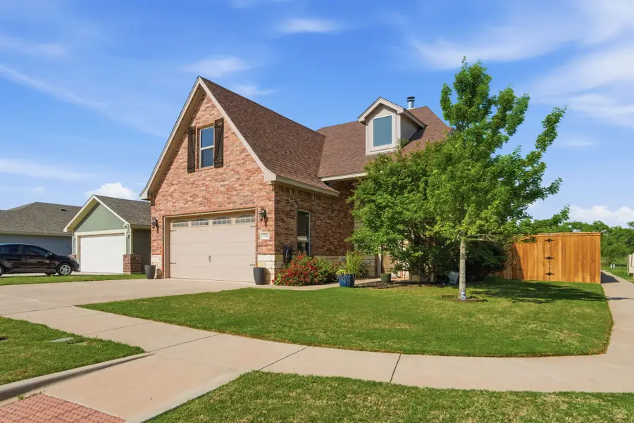 7702 Florence Drive, Abilene, TX 79606 - #2