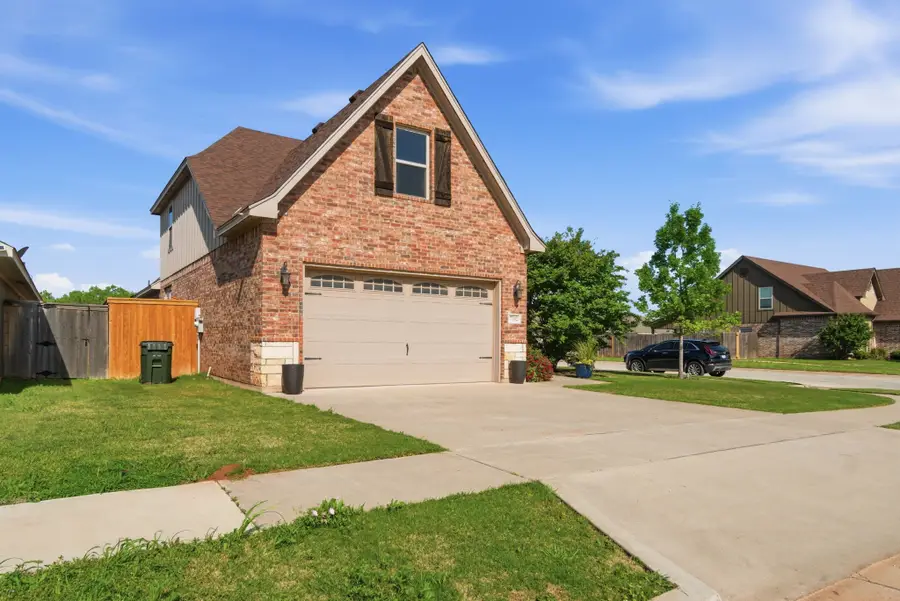 7702 Florence Drive, Abilene, TX 79606 - #3