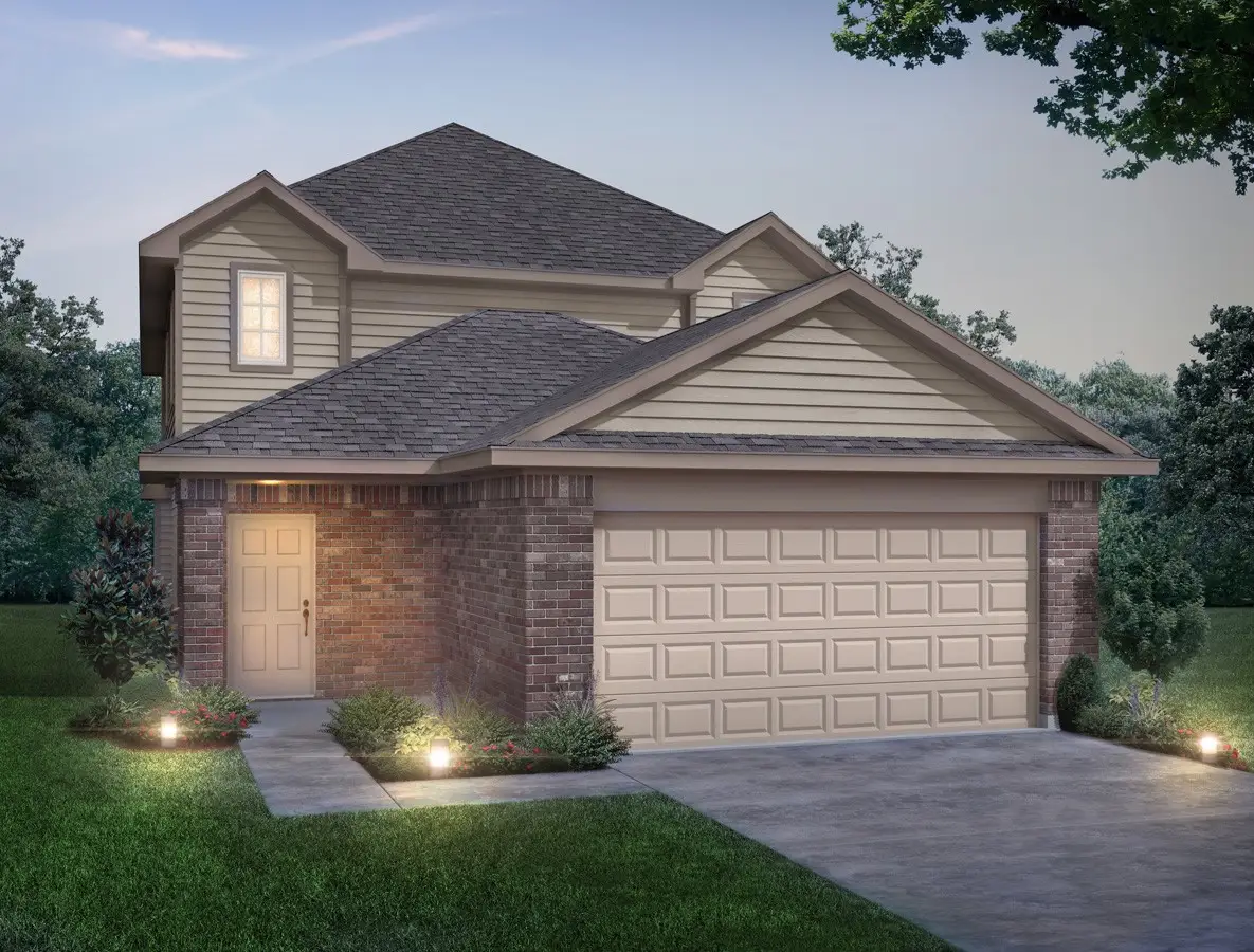 10633 Stag Lane, Crowley, TX 76036 - #1