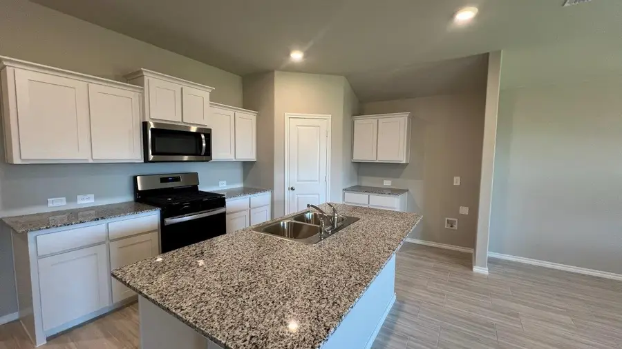 8436 Hollymead Lane, Fort Worth, TX 76131 - #3