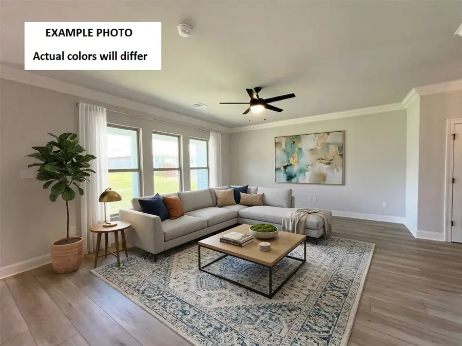 6587 Blanchard Lake Drive, Shreveport, LA 71107 - #2