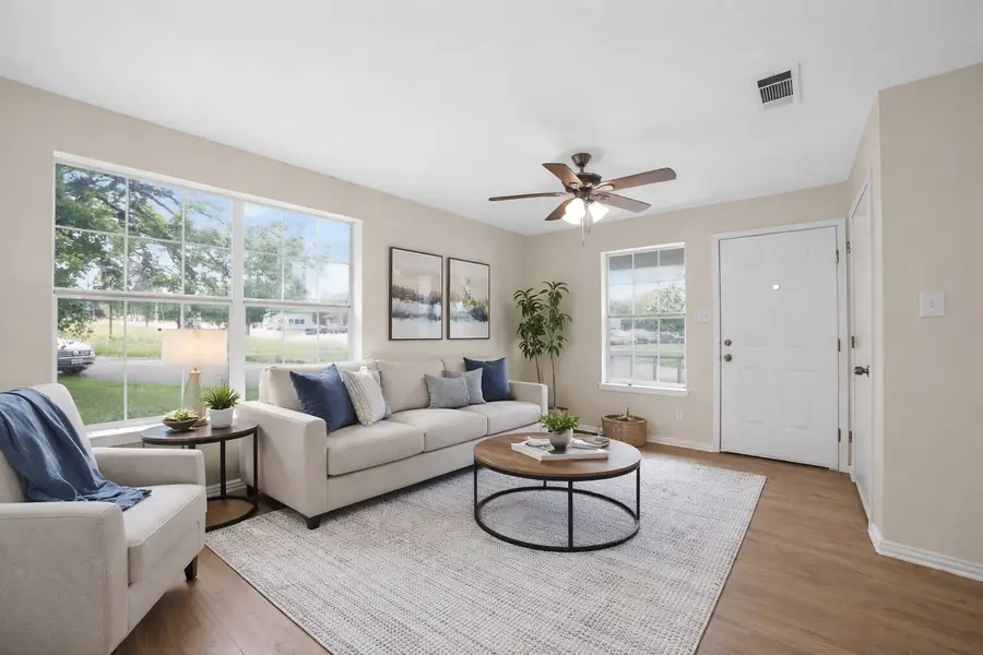 808 Park Street, Commerce, TX 75428 - #2