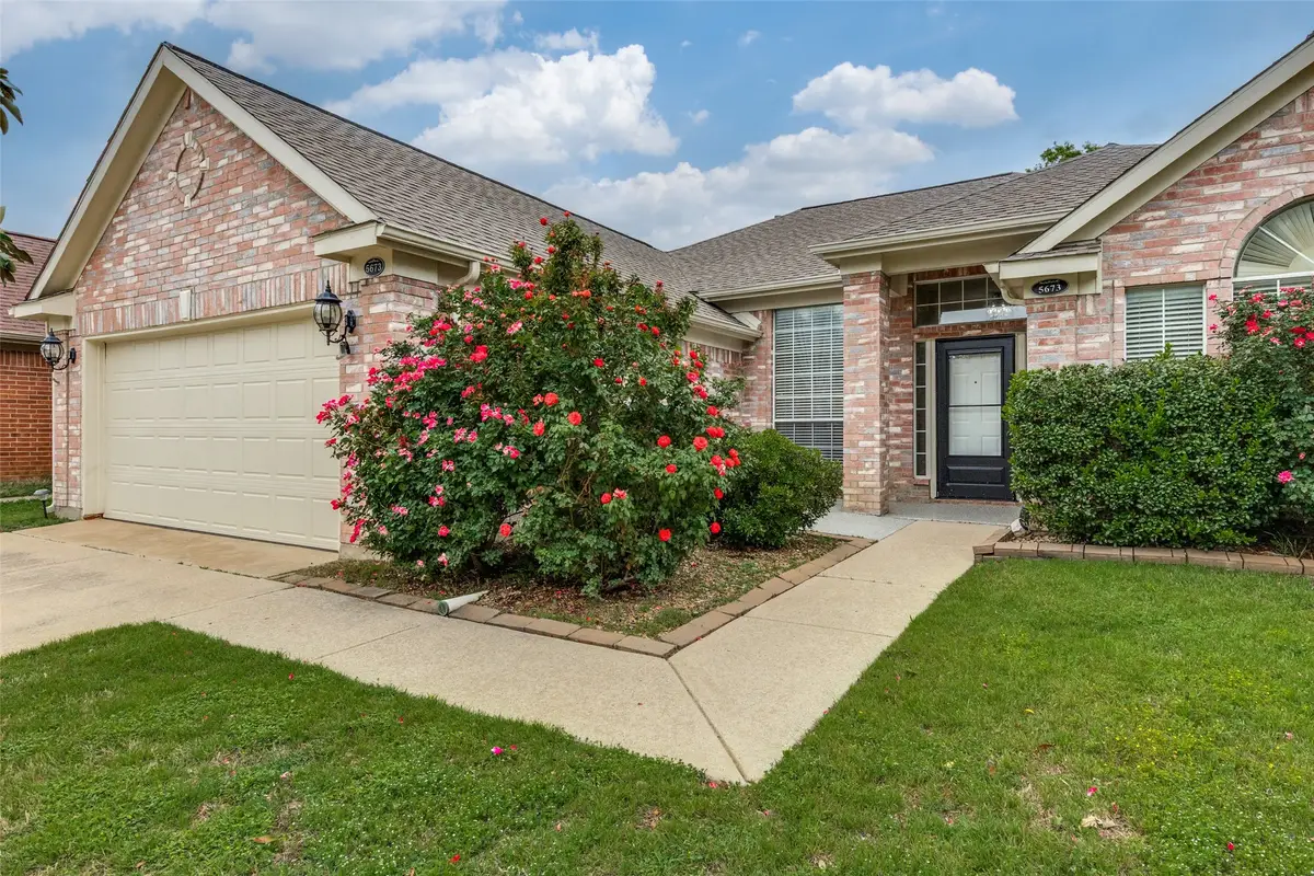 5673 Rockport Lane, Haltom City, TX 76137 - #1