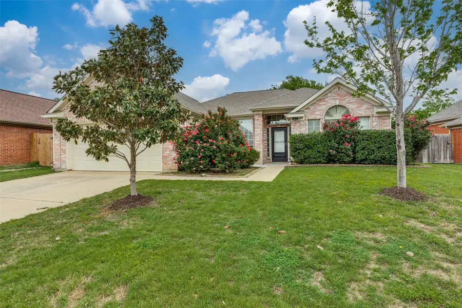 5673 Rockport Lane, Haltom City, TX 76137 - #3